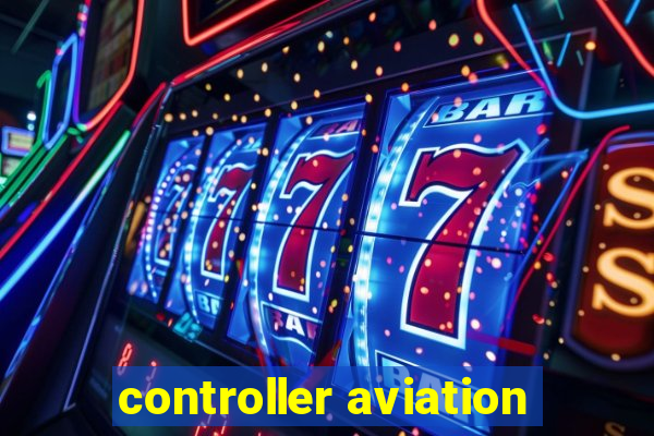 controller aviation